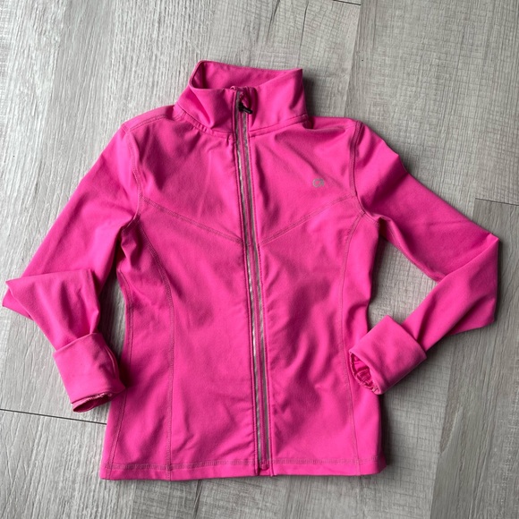 GAP Other - Gap girl’s sport jacket, size S.